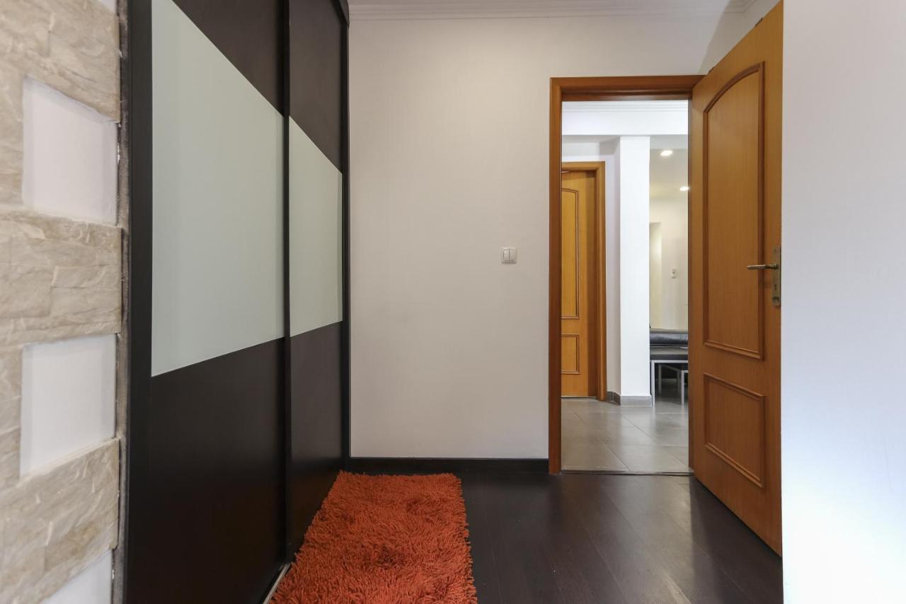 Cosy Lisbon Flat By Homing Apartment Exterior photo